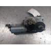 Recambio de motor limpia trasero para renault megane i coach/coupe (da0) referencia OEM IAM 0390206519 8200028555 