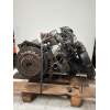 Recambio de motor completo para opel ascona c 1.6 referencia OEM IAM E16NZ 0082321 