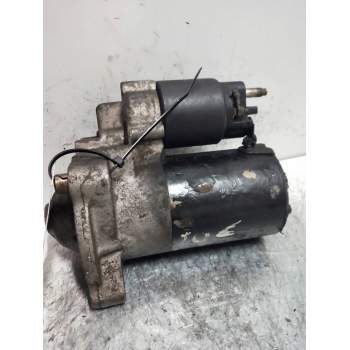 MOTOR ARRANQUE 0001116003 BOSCH 11