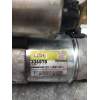 Recambio de motor arranque para nissan primera berlina (p12) acenta referencia OEM IAM 336070 LGK 20I 16 V