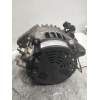Recambio de alternador para peugeot 107 trendy referencia OEM IAM 270600Q010  