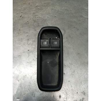 MANDO ELEVALUNAS DELANTERO IZQUIERDO 809619758R 5P 2017