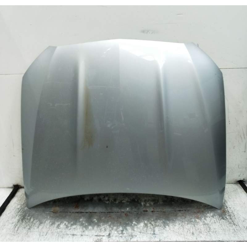Recambio de capot para mercedes-benz clase c (w206) c 200 d (206.003) referencia OEM IAM   2021