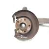 Recambio de mangueta trasera izquierda para volkswagen golf iv berlina (1j1) 1.9 tdi referencia OEM IAM   