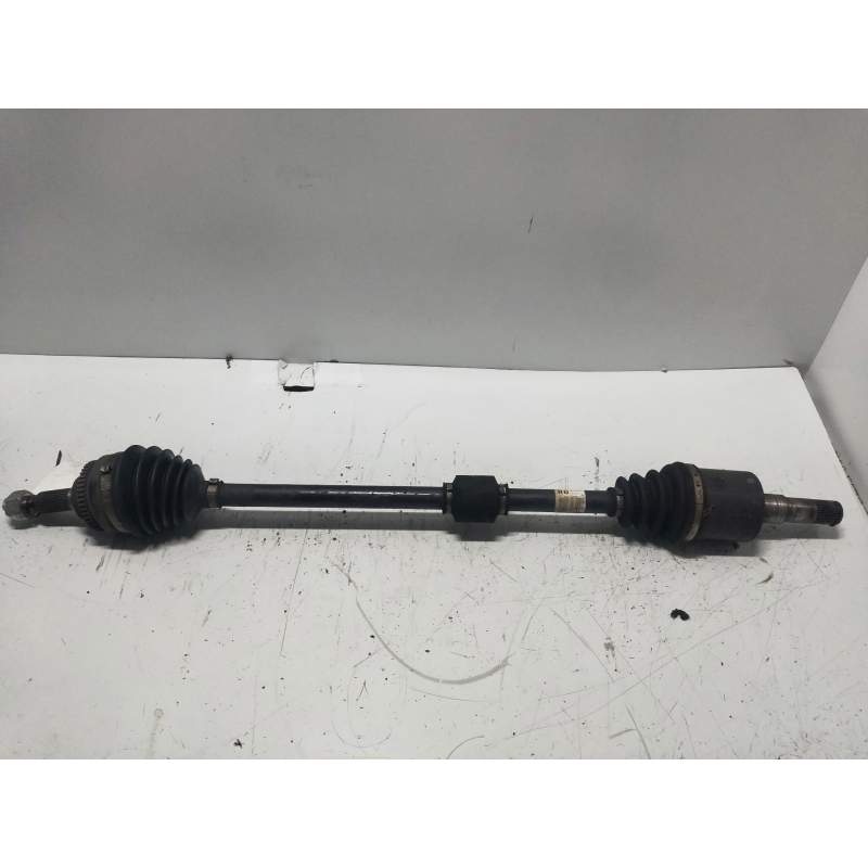 Recambio de transmision delantera derecha para chevrolet nubira wagon 2.0 diesel cat referencia OEM IAM R8  