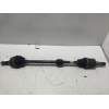 Recambio de transmision delantera derecha para chevrolet nubira wagon 2.0 diesel cat referencia OEM IAM R8  