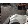 Recambio de motor completo para opel ascona c 1.6 referencia OEM IAM E16NZ 0082321 