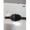 Recambio de transmision delantera derecha para chevrolet nubira wagon 2.0 diesel cat referencia OEM IAM R8  