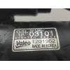 Recambio de motor arranque para hyundai i20 coupe 1.2 16v cat referencia OEM IAM 3610003101 1201952 