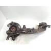 Recambio de mangueta trasera izquierda para volkswagen golf iv berlina (1j1) 1.9 tdi referencia OEM IAM   