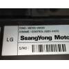 Recambio de mando calefaccion / aire acondicionado para ssangyong actyon 200 xdi referencia OEM IAM 6870009020  