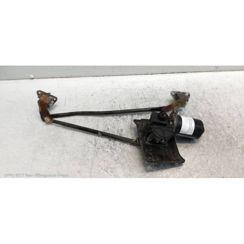 Recambio de motor limpia delantero para hyundai atos (mx) gl referencia OEM IAM   