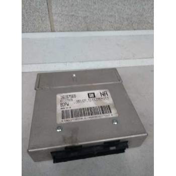CENTRALITA MOTOR UCE 16187569 NA BDPW