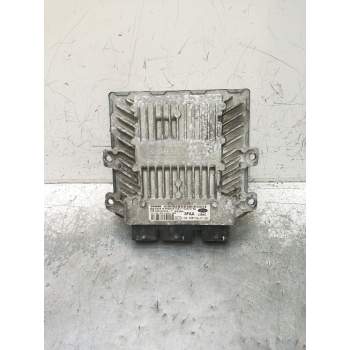CENTRALITA MOTOR UCE 5W40432A I002081060128 7S6112A650BA