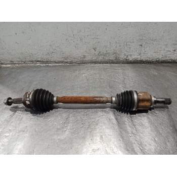 TRANSMISION DELANTERA IZQUIERDA 391011411R 10G 2021