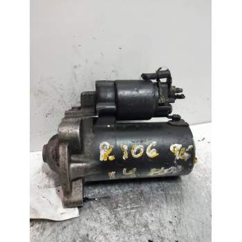 MOTOR ARRANQUE 