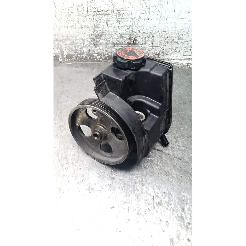 Recambio de bomba direccion para citroën xsara picasso (n68) 1.6 referencia OEM IAM 9637000980  