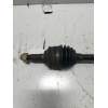 Recambio de transmision delantera izquierda para chevrolet nubira berlina 1.8 cat referencia OEM IAM 6X  