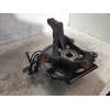 Recambio de mangueta delantera izquierda para nissan juke (f15) 1.5 turbodiesel cat referencia OEM IAM   
