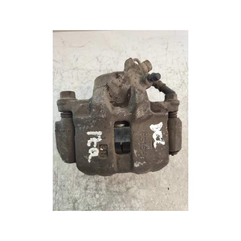 Recambio de pinza freno delantera izquierda para mitsubishi lancer berlina (c60a/c70a) 1.6 referencia OEM IAM   