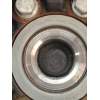 Recambio de mangueta delantera izquierda para nissan juke (f15) 1.5 turbodiesel cat referencia OEM IAM   