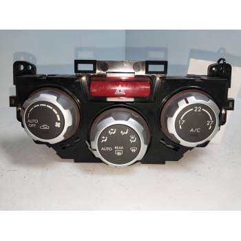 MANDO CALEFACCION / AIRE ACONDICIONADO 72311SC060 T1007170D 2008