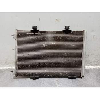 CONDENSADOR / RADIADOR AIRE ACONDICIONADO 9683562980 