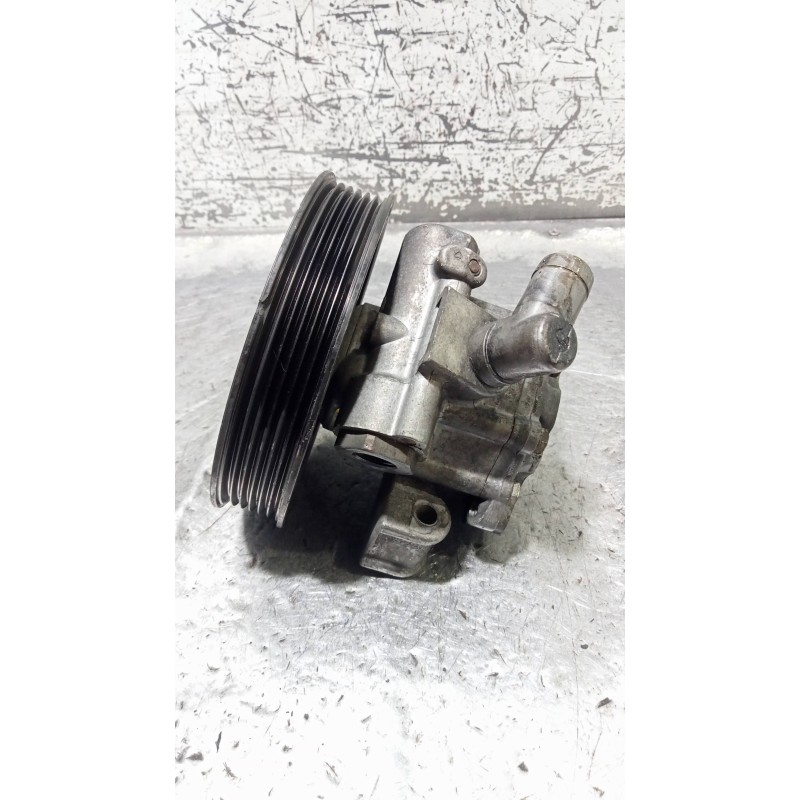 Recambio de bomba direccion para mercedes clase m (w163) 270 cdi (163.113) referencia OEM IAM 7692955513 A0024669101 