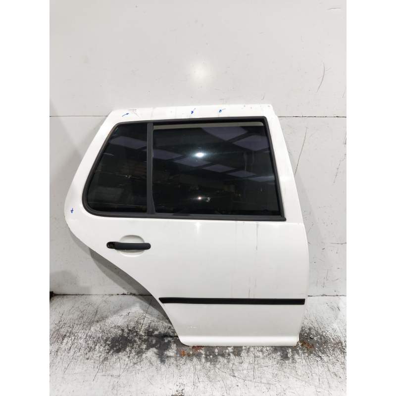 Recambio de puerta trasera derecha para volkswagen golf iv berlina (1j1) conceptline referencia OEM IAM  5P 1998