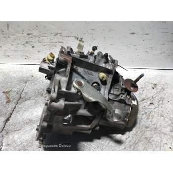 CAJA CAMBIOS 20CH85 8212246B 