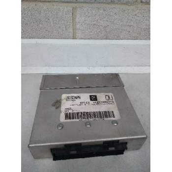 CENTRALITA MOTOR UCE 16163429 QU AXZL