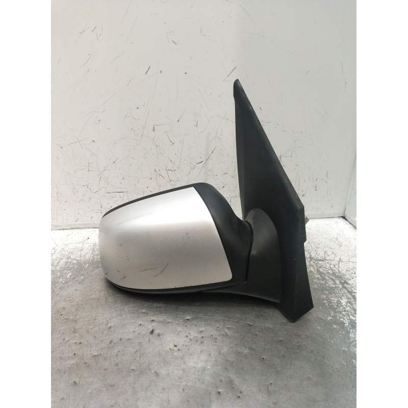 Recambio de retrovisor derecho para ford fusion (cbk) steel referencia OEM IAM  ELÉCTRICO 2002