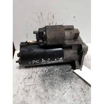 MOTOR ARRANQUE 0001107252 BOSCH 