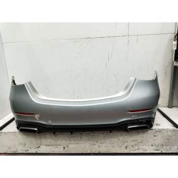 PARAGOLPES TRASERO 2021