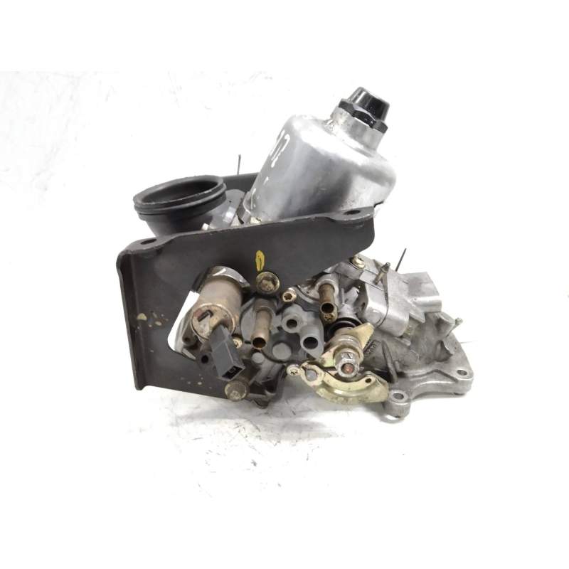 Recambio de carburador para mg serie 100 (xp) 1.4 cat referencia OEM IAM MAC10025  