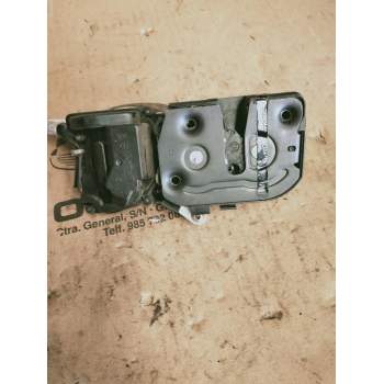 MOTOR CIERRE CENTRALIZADO DELANTERO DERECHO 5P