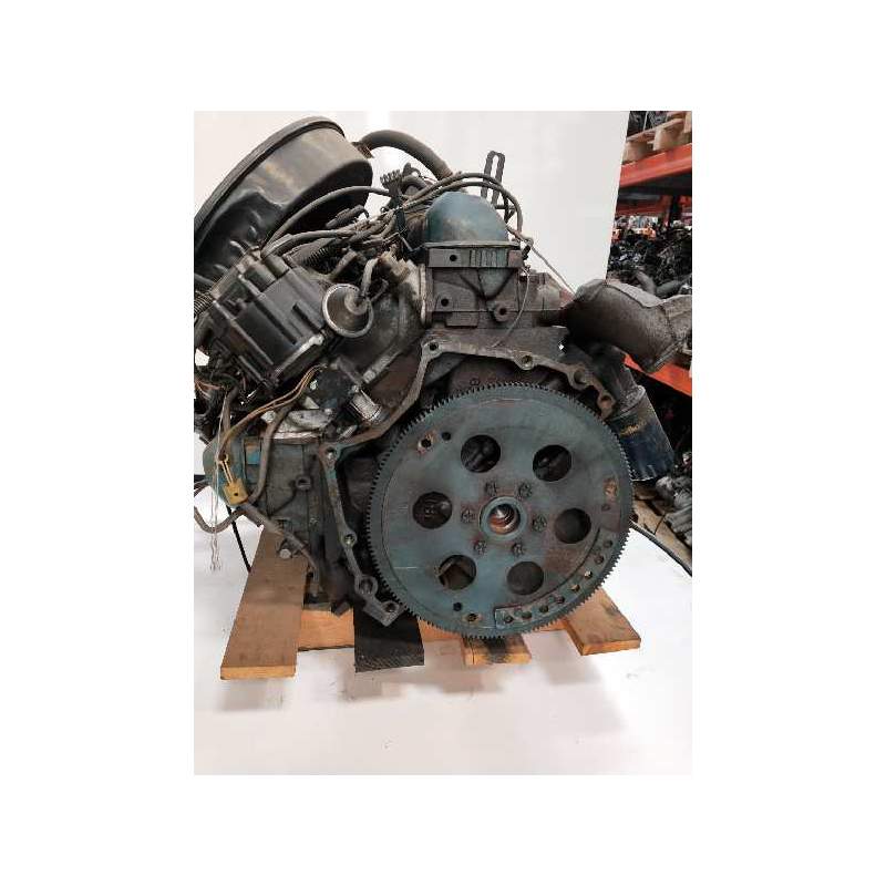 Recambio de motor completo para cadillac seville referencia OEM IAM 8145  