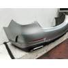 Recambio de paragolpes trasero para mercedes-benz clase c (w206) c 200 d (206.003) referencia OEM IAM   2021