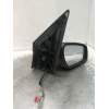 Recambio de retrovisor derecho para ford fusion (cbk) steel referencia OEM IAM  ELÉCTRICO 2002