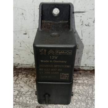 CAJA PRECALENTAMIENTO 9303299780 51299058A 