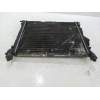 Recambio de radiador agua para renault kangoo (f/kc0) 1.2 referencia OEM IAM  12G 2005
