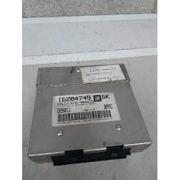 CENTRALITA MOTOR UCE 16204749 D95011 GK BPDC