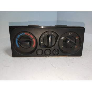 MANDO CALEFACCION / AIRE ACONDICIONADO 2N44032700 