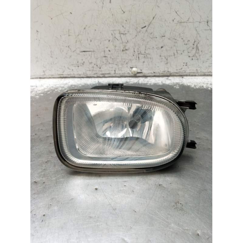 Recambio de faro antiniebla derecho para nissan almera ii hatchback (n16) 2.2 di referencia OEM IAM   2000