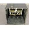 Recambio de caja precalentamiento para peugeot partner kombi access referencia OEM IAM 9303299780 51299058A 