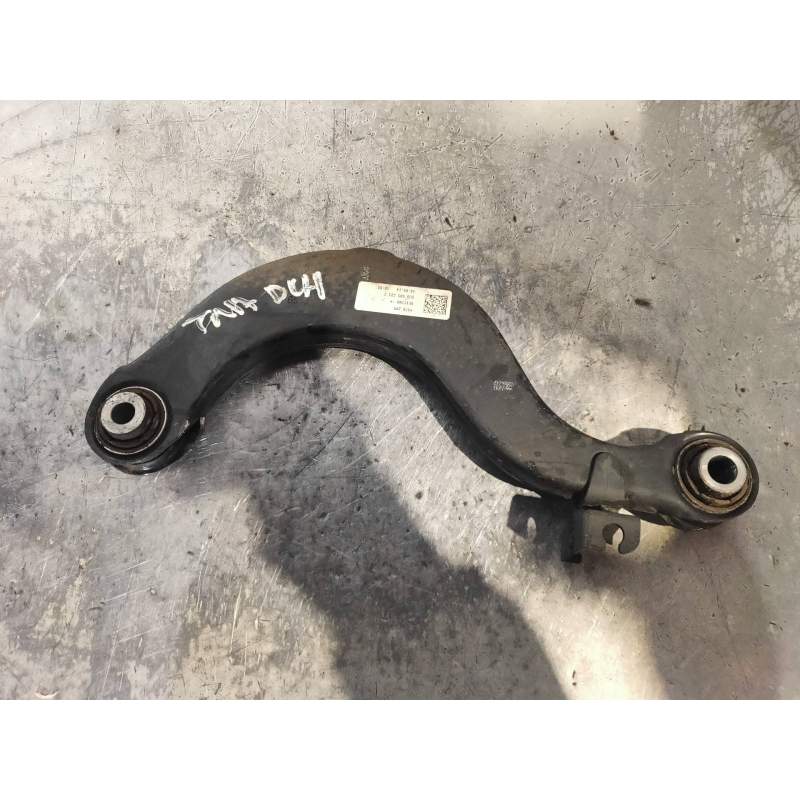 Recambio de brazo suspension superior trasero derecho para volkswagen scirocco (138) r-line bmt referencia OEM IAM 500505323C  