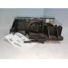 Recambio de mando calefaccion / aire acondicionado para subaru legacy berl./familiar b12 (be/bh) referencia OEM IAM 2N44032700  