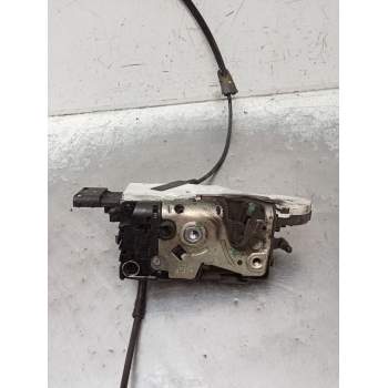 MOTOR CIERRE CENTRALIZADO DELANTERO DERECHO 24094158 24095158 3P 2006