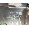 Recambio de mando calefaccion / aire acondicionado para subaru legacy berl./familiar b12 (be/bh) referencia OEM IAM 2N44032700  