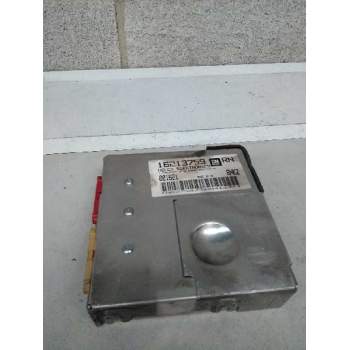 CENTRALITA MOTOR UCE 16213759 001621 RN BNKZ